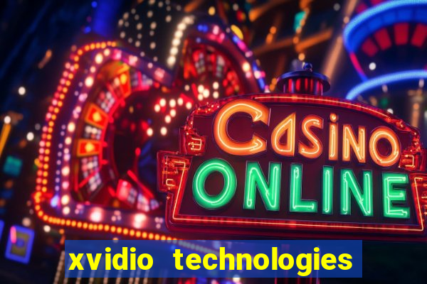 xvidio technologies startup brasil 2023 download